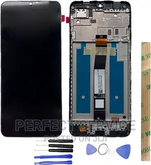Umidigi A13/A13s Screen LCD for Sale and Available