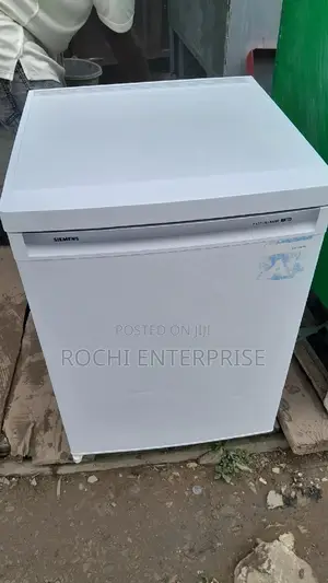 Table Top Freezer