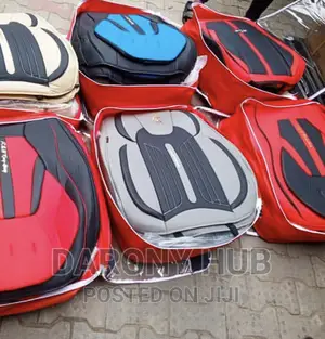 Exotic Leather M N Seat Cover. Seedan/Saloon/Suv