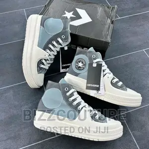 Original Converse Chuck Taylor All Star Available in Store