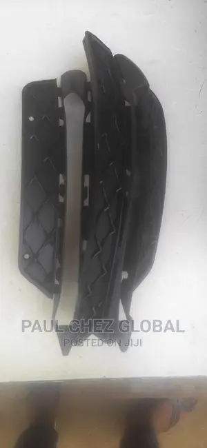 Fog Lamp Net Mercedes Benz C300 (013)