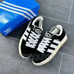 Original Adidas Campus 00S Right Cross Available in Store