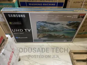 Samsung 65 Inch Smart UHD Tv-65ru7100