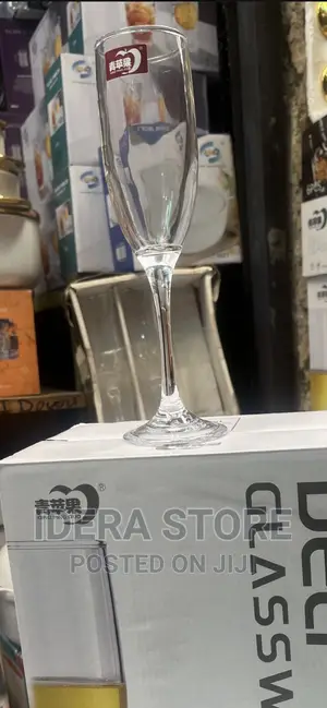 Champagne Cup/6pcs