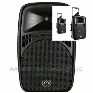 Wharfedale Pro EZ-15A 150W 15 Inch Active Portable PA System