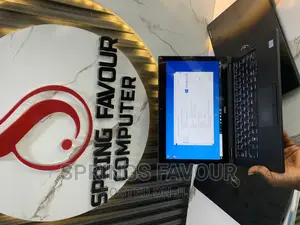 Laptop Dell Latitude 5289 16GB Intel Core I5 SSD 256GB