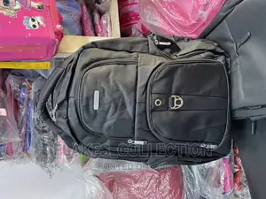 Ponasoo Big Size Backpack