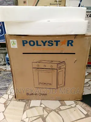 Polyster Cabinet Oven
