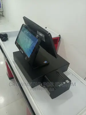 Super POS System