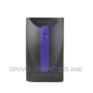 Bluegate 650va UPS