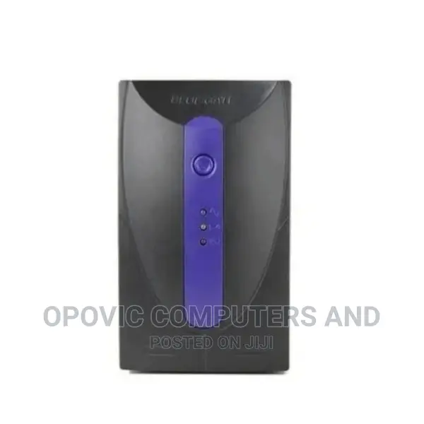 Bluegate 650va UPS