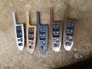 2003-2006 Door Button Honda Accord