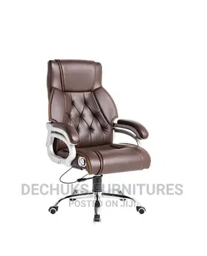 Recline Office Chair