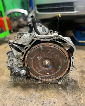 2003-2006 Gear Box Honda Accord