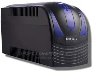 Bluegate 650va UPS