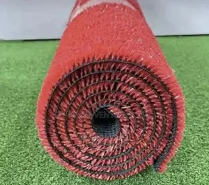 Premium Red Carpet Grass Carpet Available And All Colors Too