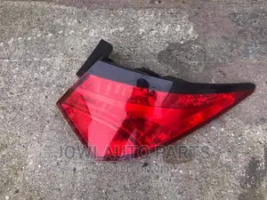 2010 Rear Lights Acura ZDX Pairs