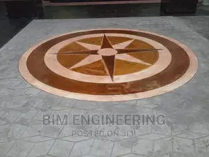 Stamping Mould Mart Concrete Floor Sealer Polish Rubber