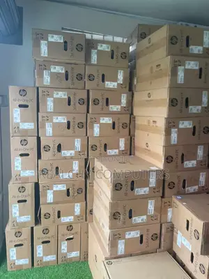 New Desktop Computer HP ProDesk 400 4GB Intel Core I3 HDD 500GB