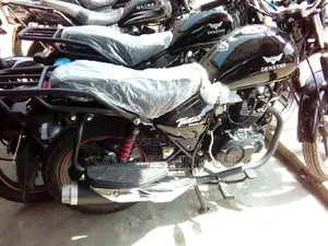 New Denstar Taurus 2022