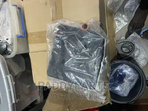 Ford F-150 Transmission/ Gear Filter 2011-2017