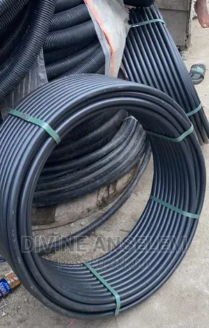 32mm HDPE Duct Pipe 50mtrs