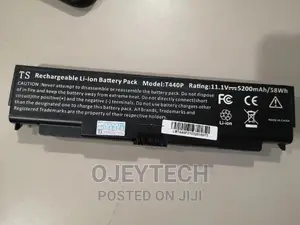 Lenovo Thinkpad T440p Battery