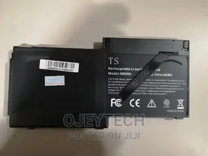 Hp SB03XL Battery