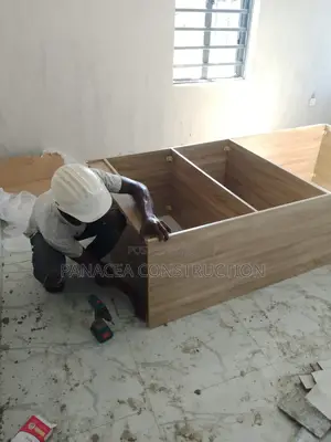 Furniture Carpenter Available