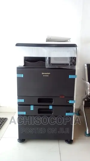 Sharp Bp30c25