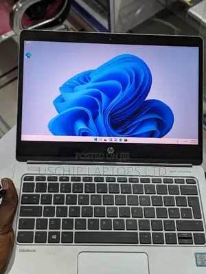 Elitebook Folio G1 Screen