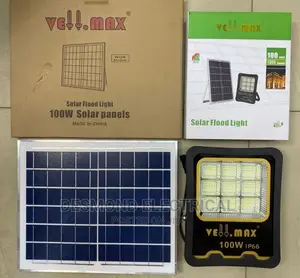 Flood Light
