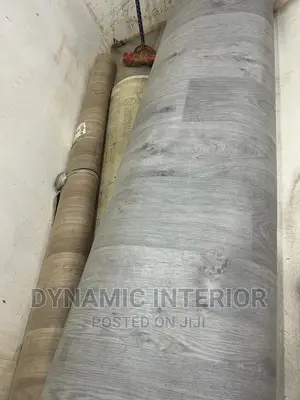 Armstrong Vinyl Carpet
