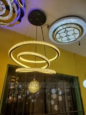 Drop Light