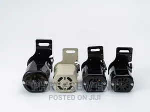 Electric Motor for Sewing Machine