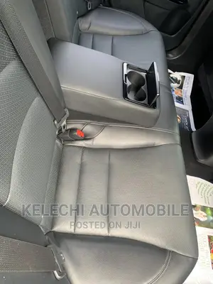 Honda Accord 2016 Gray