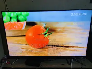 Samsung 55inch Smart Tv