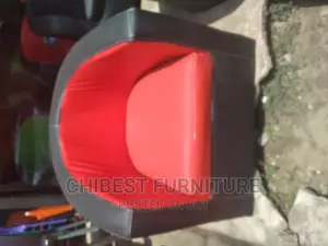 Quality Single Seater Leather Relaxation Sofa Chair