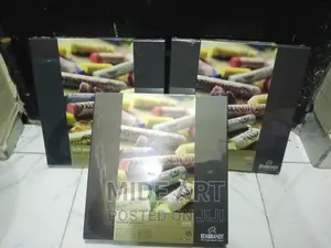 Rembrandt Soft Pastels Set of 45