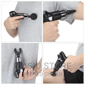 Mini Fascial Massage Gun