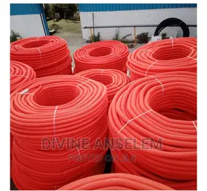 50mm HDPE Duct Pipe