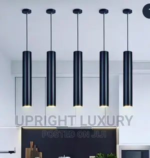 LED Pendant Lights