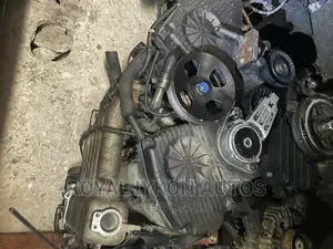 Complete Engine Hyundai Santafe 2007