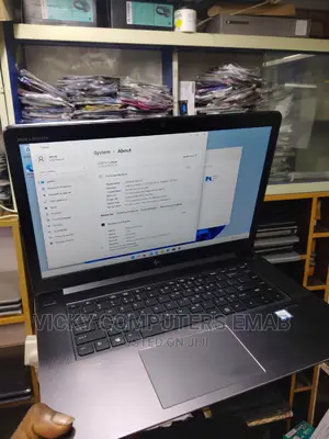 Laptop HP ZBook Studio G5 32GB Intel Core I7 SSD 1T