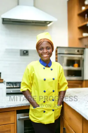 Chef Progress (Chef P)