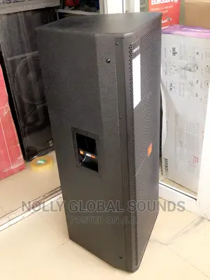 JBL Double Loud Speaker Pro-600a