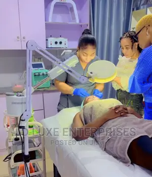Spa Therapist Training