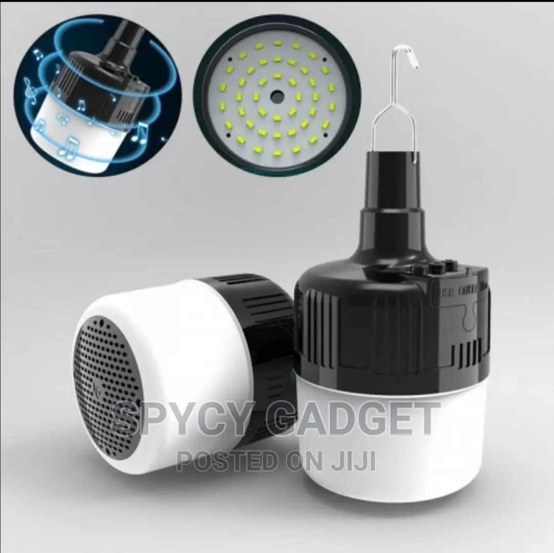 Wireless Speaker Bluetooth Lantern
