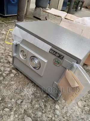 Korea Safe (Gubabi 101)