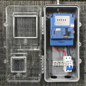 Data Concentrator Unit (Dcu) St368 Intelligent Dcu